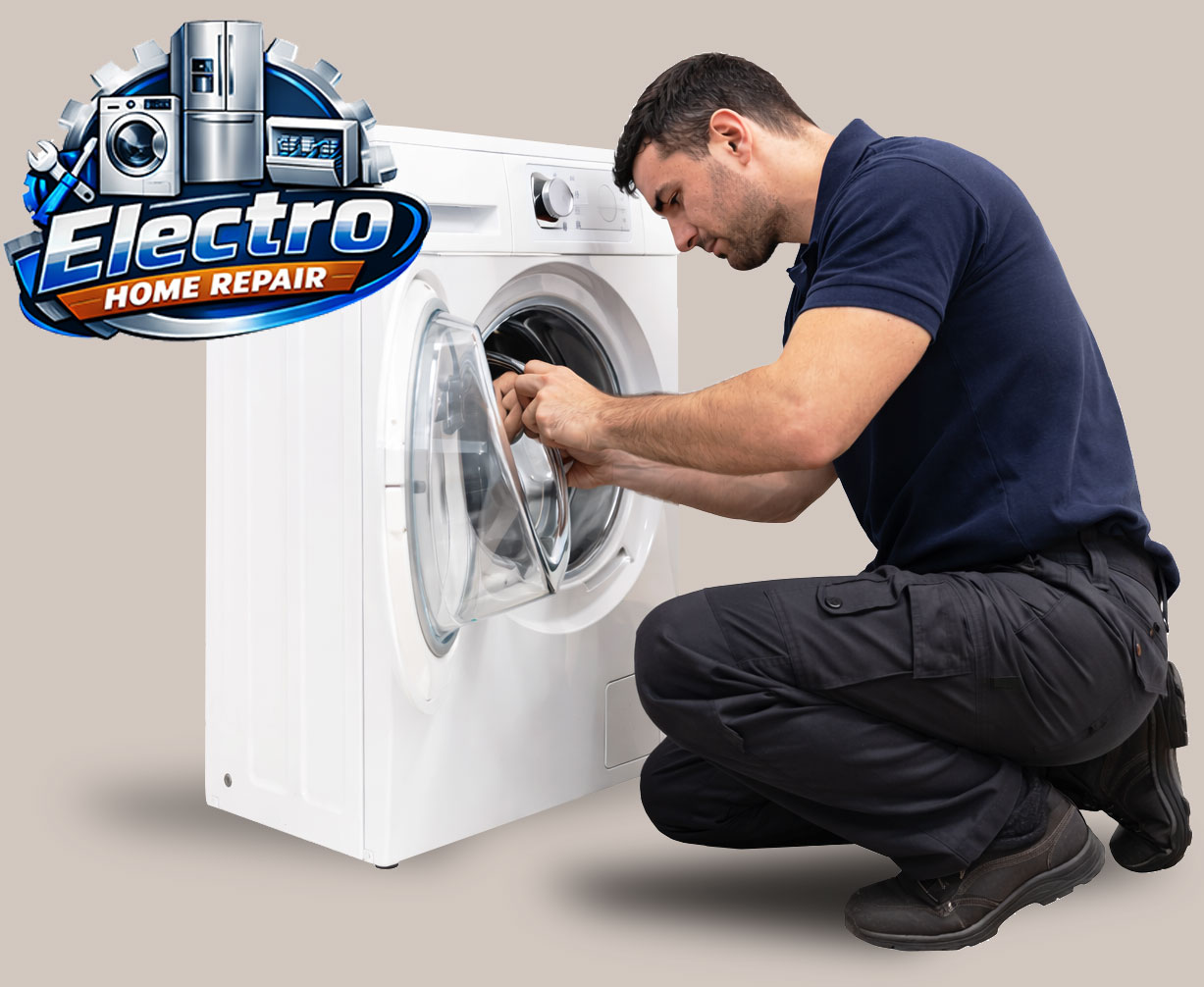 Reparacion de electrodomesticos